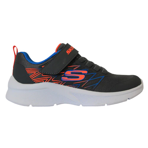 Skechers Kids Trainers – 403770L – Grey