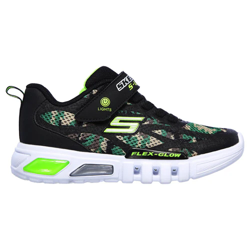 Skechers Kids Trainers – 400017L – Camo