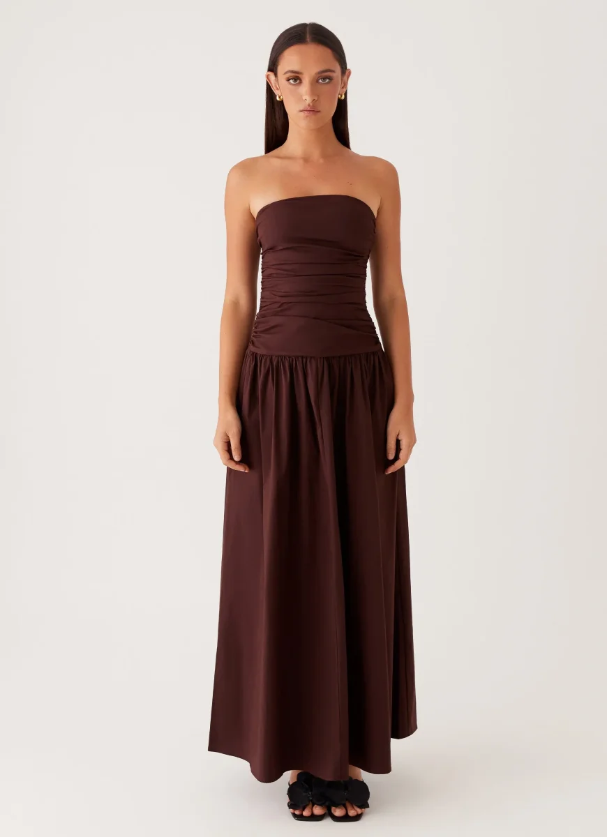 Carmel Maxi - Image 4