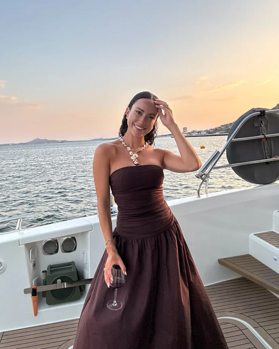 Carmel Maxi - Image 6