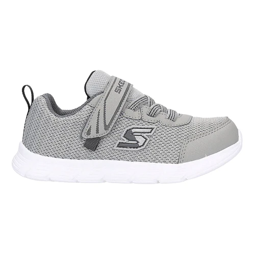 Skechers Comfy Flex Trainers – 407305N – Grey