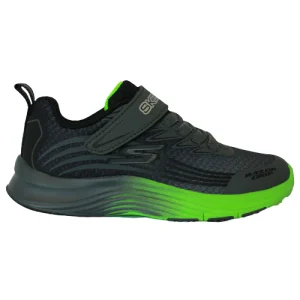 Skechers Razor Grip Trainer - 405107L - Charcoal