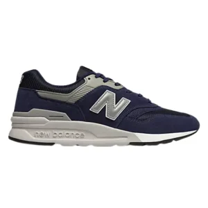 New Balance Men's Trainers - CM997HCE- Navy