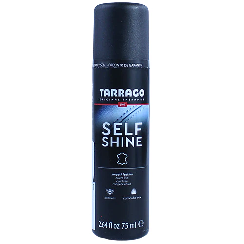 Tarrago Self Shine Polish – White – 75 ml