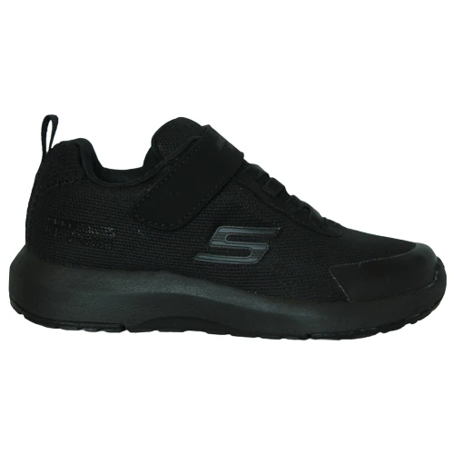 Skechers Boys Trainers -Dynamic Tread 403661L – Black